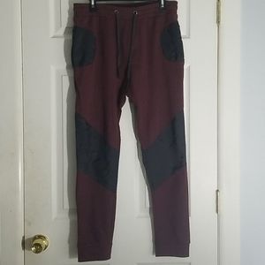 Retrofit joggers